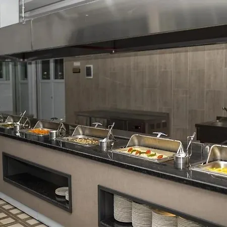 Hitit Marina & 4* Alanya