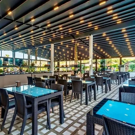 Hitit Marina & 4* Alanya