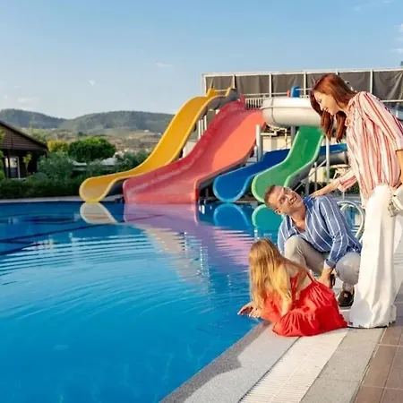 Hitit Marina & 4* ألانيا