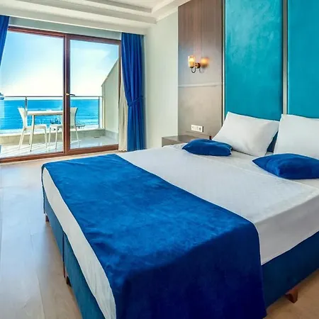 Hitit Marina & 4* Alanya