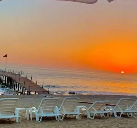 Hitit Marina & Hotell