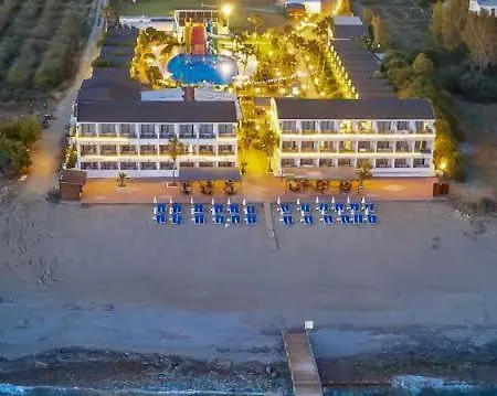 Hitit Marina & Hotell