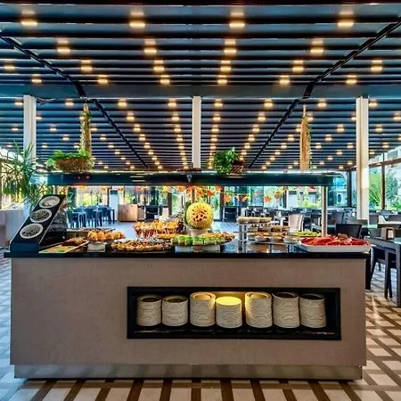 Hitit Marina & 4* Alanya