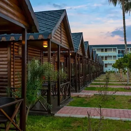 Hitit Marina & Hotell Alanya