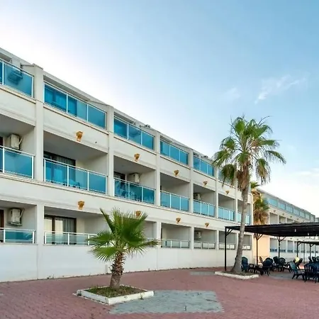 Hitit Marina Hotel&bungalows